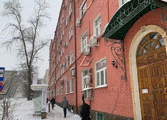 Продам офис, 133 м2, Москва, улица Матросская Тишина, 23с1, район Сокольники