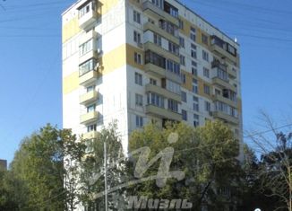 Продажа 2-ком. квартиры, 38.1 м2, Москва, Кавказский бульвар, 21, ЮАО