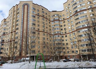 Продажа 1-комнатной квартиры, 41.3 м2, Московская область, Зеленоград, к316