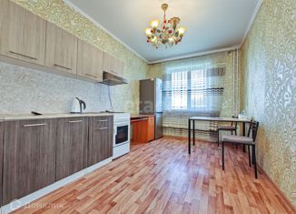 Продается 1-ком. квартира, 42.3 м2, Новосибирск, улица Татьяны Снежиной, 41