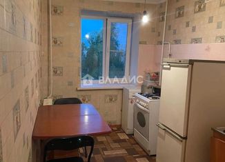 Продажа 3-ком. квартиры, 58.4 м2, Собинка, улица Лакина, 8