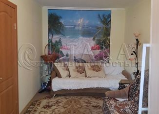 Продается 1-комнатная квартира, 30.3 м2, Кингисепп, улица Воровского, 4