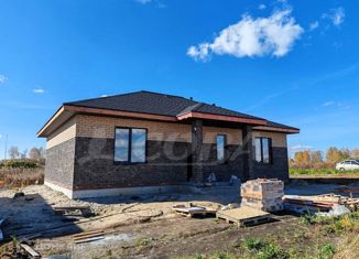 Продается дом, 86 м2, коттеджный посёлок Долина Счастья, Литературная улица