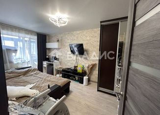 Продается 1-ком. квартира, 29 м2, Волгоград, Новодвинская улица, 28