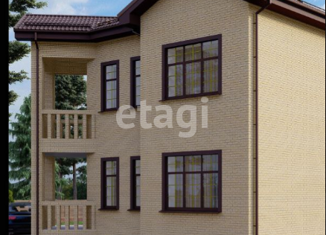 Продам дом, 159.8 м2, деревня Долгий Буерак, Центральная улица