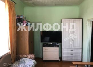 Продажа 1-ком. квартиры, 31.2 м2, Новосибирск, Амурская улица, 40/3, Амурская улица