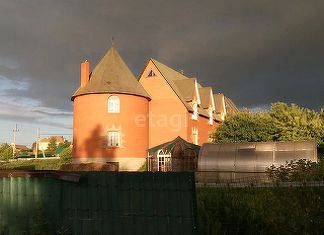 Продаю дом, 470 м2, село Сельцо, Заречная улица, 7А