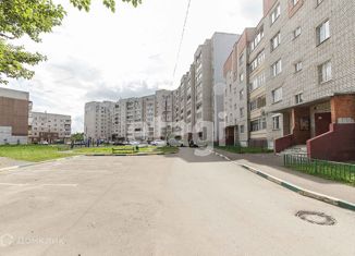 Продаю 2-комнатную квартиру, 50 м2, Ярославль, проспект Фрунзе, 77, район Дядьково