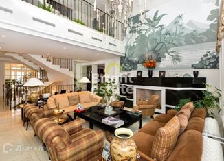 Сдача в аренду дома, 1000 м2, деревня Веледниково