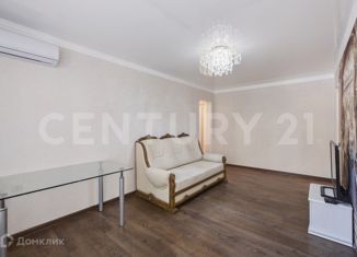 Продам 3-ком. квартиру, 55 м2, Москва, Чонгарский бульвар, 10к1, ЮАО