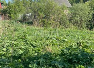 Участок на продажу, 11 сот., деревня Некрасово