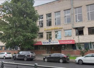 Офис в аренду, 330 м2, Санкт-Петербург, Курляндская улица, 44, Адмиралтейский район