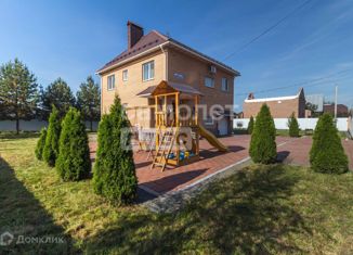 Продажа дома, 195.5 м2, село Фёдоровка, улица Юрмаш, 11