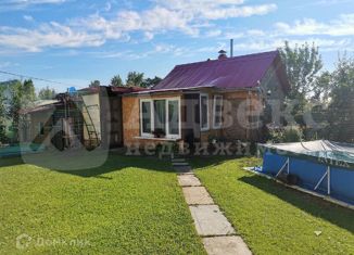 Продажа дома, 104 м2, садоводческое некоммерческое товарищество Источник-2, Солнечная улица, 462