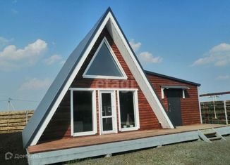 Продам дом, 90 м2, коттеджный посёлок Зелёный Мыс