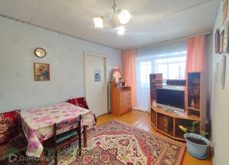 Продам двухкомнатную квартиру, 39.2 м2, Канаш, проспект Ленина, 5