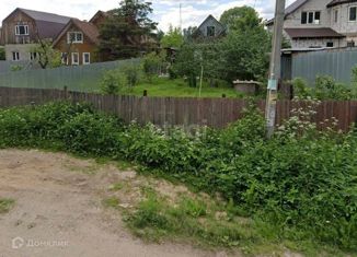 Продается участок, 6.5 сот., Апрелевка, 1-я улица Кетрица, 30А