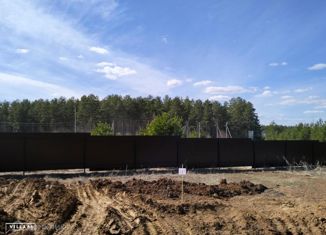 Продается участок, 12.79 сот., посёлок Рассоха, Лучистая улица