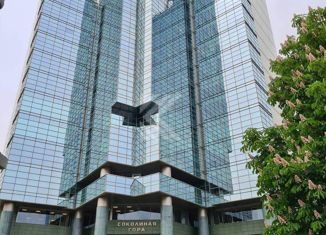 Сдается офис, 587 м2, Москва, Семёновская площадь, 1А, Семёновская площадь