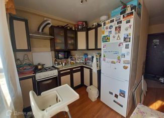 Продажа 1-ком. квартиры, 28.8 м2, Череповец, улица Командарма Белова, 1