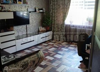 2-ком. квартира на продажу, 53.8 м2, село Ольша, Заозёрная улица, 15