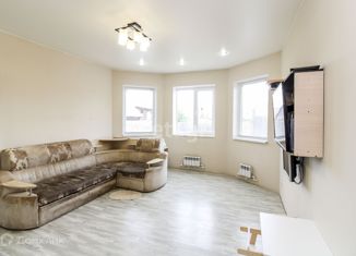 Продажа дома, 85 м2, поселок Новотарманский, Дачная улица