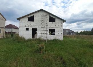 Продаю дом, 100 м2, Владимир, улица Лунёвский Вал, Октябрьский район