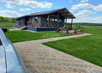 Дом на продажу, 83.4 м2, ДНП Оазис, улица Малая Озёрная