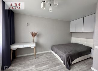 Продаю 1-комнатную квартиру, 31.4 м2, Владимир, Добросельская улица, 188Бк1