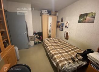 Продам 2-комнатную квартиру, 50 м2, Санкт-Петербург, Искровский проспект, 21, метро Улица Дыбенко