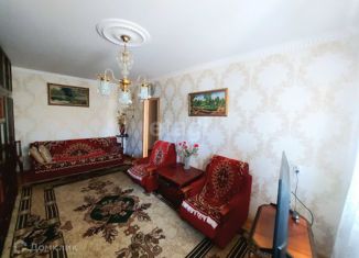 Продажа 3-комнатной квартиры, 59.7 м2, Нальчик, улица Ю. Фучика, 3