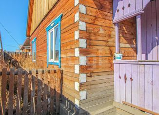 Продаю дом, 56 м2, село Поселье