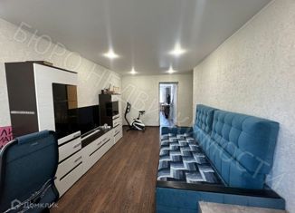 Продаю трехкомнатную квартиру, 57 м2, Балашов, улица Карла Маркса, 95