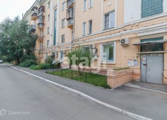 Продается 2-ком. квартира, 45.4 м2, Челябинск, Российская улица, 49, Калининский район