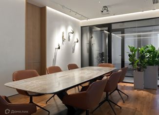 Продается офис, 340 м2, Москва, 3-я улица Ямского Поля, 9, район Беговой