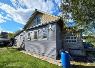 Продам дом, 100 м2, деревня Троицкое