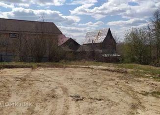 Продажа земельного участка, 8 сот., деревня Бирлово