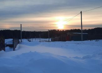 Участок на продажу, 20 сот., деревня Ерши