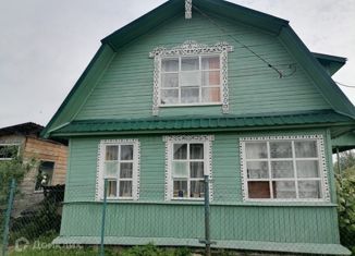 Дом на продажу, 68 м2, территория дачный массив № 4