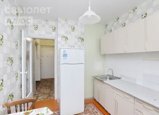 Продается однокомнатная квартира, 31.8 м2, Липецк, Московская улица, 49, Советский район