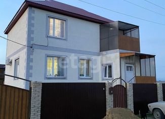 Продаю дом, 189.6 м2, поселок Суворов-Черкесский, Зелёная улица