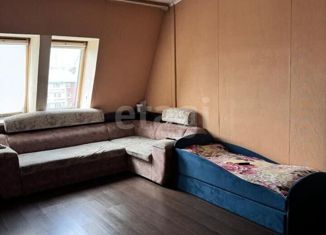 Продам 2-ком. квартиру, 54.9 м2, Иркутск, улица Ярославского, 280Б, Ленинский округ