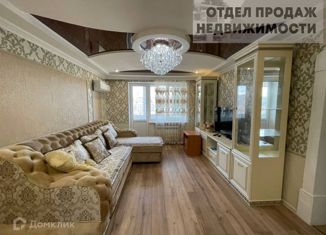 Продается 3-комнатная квартира, 82 м2, Крымск, улица Свердлова, 140