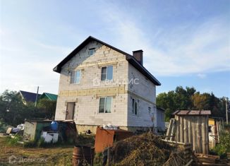 Продажа дома, 162.8 м2, село Богословка, улица Будённого, 14