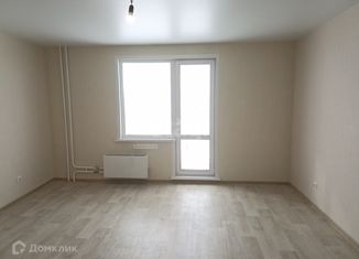 Продам квартиру студию, 30.6 м2, Юрга, Кузбасский проспект, 26