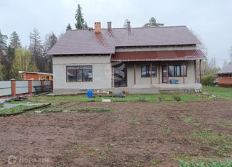 Продажа дома, 280.7 м2, Пермский край, Ключевая улица, 12