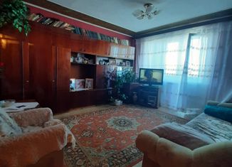 3-ком. квартира на продажу, 68 м2, Ставрополь, улица Бруснева, 8/1, микрорайон №17