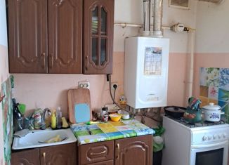 Продажа двухкомнатной квартиры, 39.8 м2, деревня Бебяево, Молодёжная улица, 30