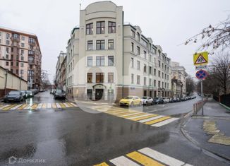 Продам офис, 4041 м2, Москва, Денисовский переулок, 26, станция Курская