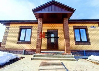 Дом на продажу, 125 м2, село Каменка